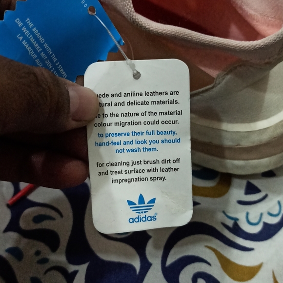 Adidas originals - Picture 3 of 11